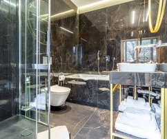 Split, City, Luxuswohnung mit 3 Wohneinheiten in ruhiger Lage