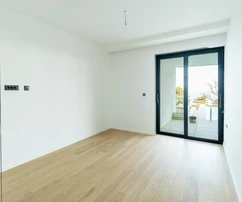 Appartement de luxe avec piscine à vendre à Opatija en Croatie