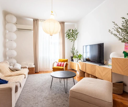 Split, Gripe, Dreizimmerwohnung in ausgezeichneter Lage