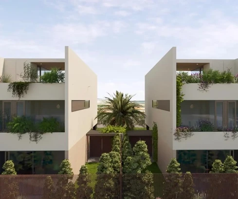 Appartamento vicino a Zara in vendita con piscina e terrazza in Croazia