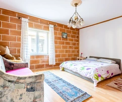 Casa independiente disponible en Nerežišća, Croacia