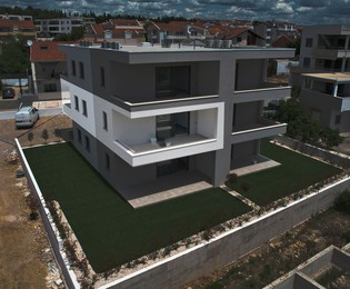 PRODANO - Ekskluzivni stanovi na prodaju u Vodicama