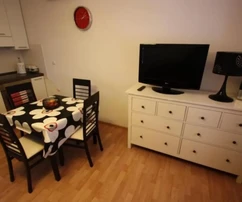 Lakás az első sorban a tengerhez, Crikvenica!