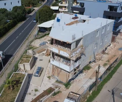 Appartamento Sukošan, 86,51 m²