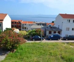 Doppelhaushälfte mit Meerblick in Bol zu verkaufen in Kroatien