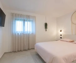 Poreč - Eleganckie trzypokojowe mieszkanie blisko morza