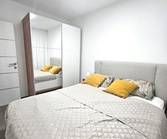 Elegante apartamento de 2 dormitorios cerca del mar en Čiovo