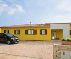 Svetvinčenat, Istria: Villa contemporanea in posizione privilegiata