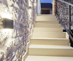 Autentica casa in pietra disponibile nel cuore di Sebenico in Croazia