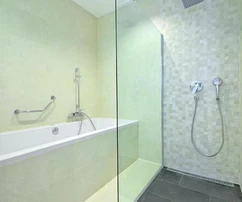 Moderna villa en venta cerca del mar en Poreč, Croacia