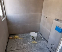 Seget D., appartamento con 2 camere da letto, 71 m2, nuova costruzione, vista mare