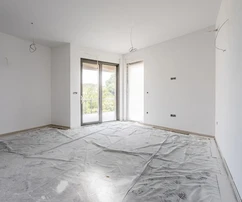 Sevid, appartamento con una camera da letto e terrazza privata sul tetto, 61,90 m²