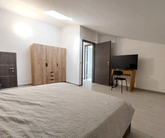 Spazioso appartamento su due livelli in vendita a Pješčana Uvala in Croazia
