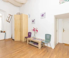 Dubrovnik, Vieille Ville, quatre appartements