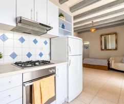 Podgora, viacgeneračný dom s krásnym výhľadom, prvý rad pri mori