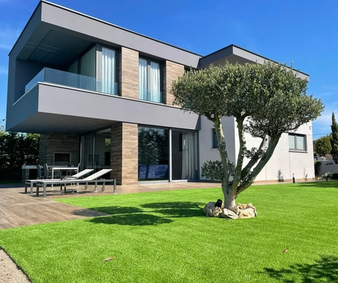 Maison Linardići, Krk, 178,79 m²