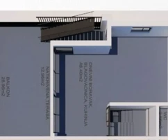 NUOVO APPARTAMENTO DUPLEX CON PISCINA SUL TETTO E VISTA MARE!
