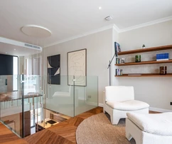 Villa de luxe à vendre avec vue sur la mer près de Trogir en Croatie