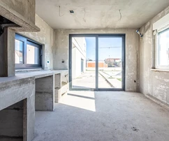 Maison familiale avec piscine à vendre à Kaštela en Croatie