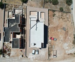 Appartement de luxe avec piscine à vendre à Vodice