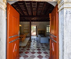 Dintorni di Dubrovnik - una residenza estiva unica conservata nella sua forma originale