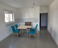 Trogir, dvoupokojový byt 80 m², novostavba, ihned k nastěhování