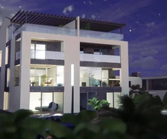 Moderne Wohnung in Rovinj in Meeresnähe zu verkaufen in Kroatien