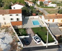 Maison Poreč, 137 m²