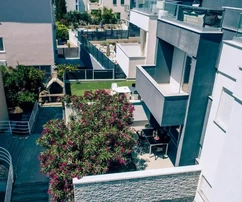 Квартира Новалья, 130 м2