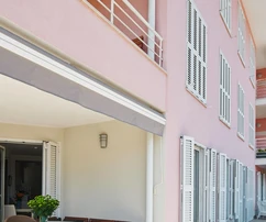 Dizájnerlakás eladó Opatija belvárosában Horvátországban