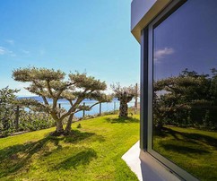 Exclusive Villa with Panoramic Sea View and Premium Amenities