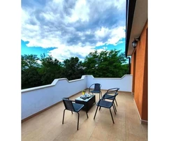 Fantastyczna willa z basenem, Istria, Poreč