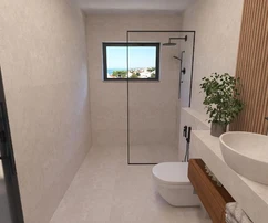 Zadar, Diklo - Appartamento di lusso al primo piano con vista mare