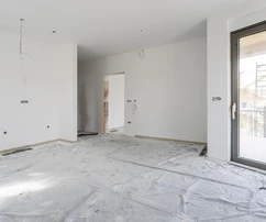 Sevid, appartement une chambre avec terrasse privée sur le toit, 61,90 m²