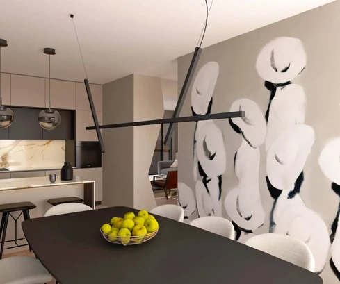 Apartamento en venta en Sveti Filip i Jakov cerca del mar en Croacia