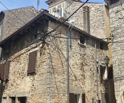 Casa Vodnjan, 130 m2