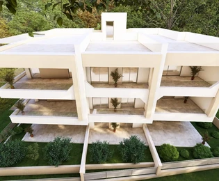 Zadar, krásny dvojizbový penthouse na peknej lokalite