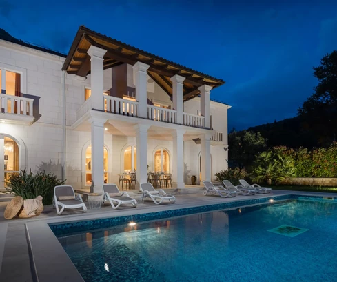 Manoir Blanc Exclusif Dubrovnik
