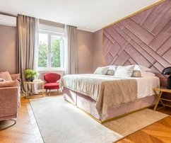 Split, City, Luxuswohnung mit 3 Wohneinheiten in ruhiger Lage