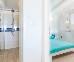 Abgeschiedenes Haus mit Pool, Istrien, Rovinj