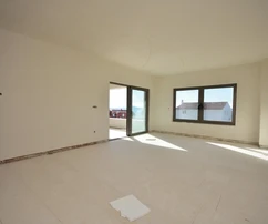 Vodice - Appartamento di lusso S3 al piano terra, vista mare