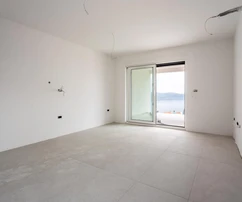 Čiovo, Okrug Gornji, two-bedroom apartment on the third floor with a rooftop terrace