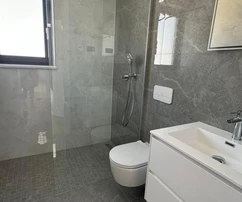 Apartamento dúplex con comodidades de bienestar en venta en Opatija, Croacia