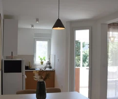 Zadar, Brodarica, apartamento de dos habitaciones recién reformado en excelente ubicación