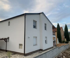 Casa Posedarje, 232 m2