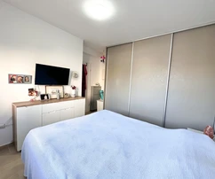 Poreč, Istria – Appartamento moderno con giardino privato