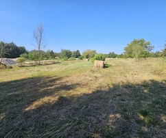 Istria, Žminj, Atrakcyjna działka budowlana na sprzedaż