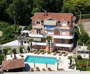 Casa Oprić, Opatija - Dintorni, 970m2