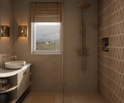 Designer-Villa mit Pool in Crno bei Zadar zu verkaufen in Kroatien