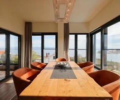 Designer villa for sale on Ugljan in Croatia